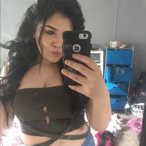 Meet your Posher, Elena